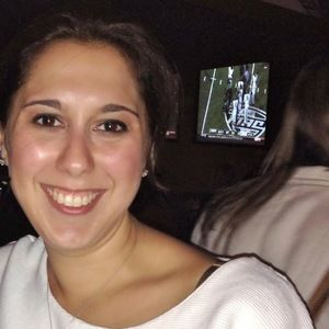 Meet your Posher, Anne